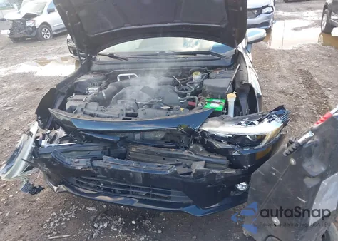 2019 Subaru Legacy 2.5I Sport from USA, damaged, VIN 4S3BNAR65K3006577